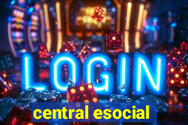 central esocial